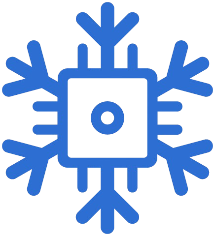 CRYOCHIPS — Wafer-Scale Quantum Refrigeration